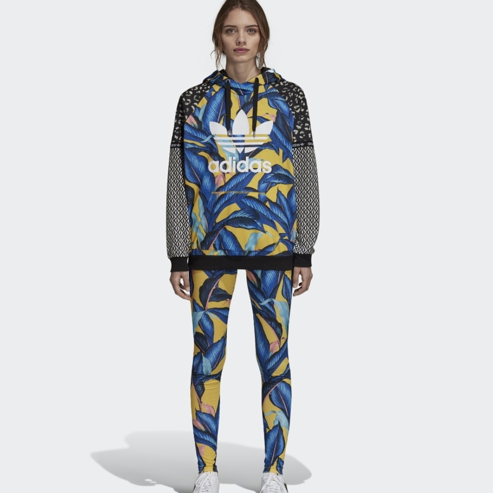 Adidas farm collection outfit